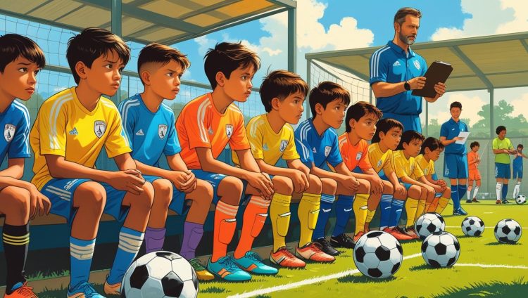Ini 50 Nama dan Asal Daerah Pemain yang Dipanggil Seleksi PSSI Aceh