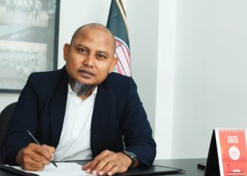 Persiraja Banda Aceh Pertahankan Pelatih Akhyar Ilyas