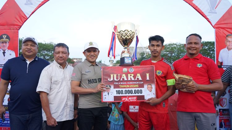 Wagub Aceh
