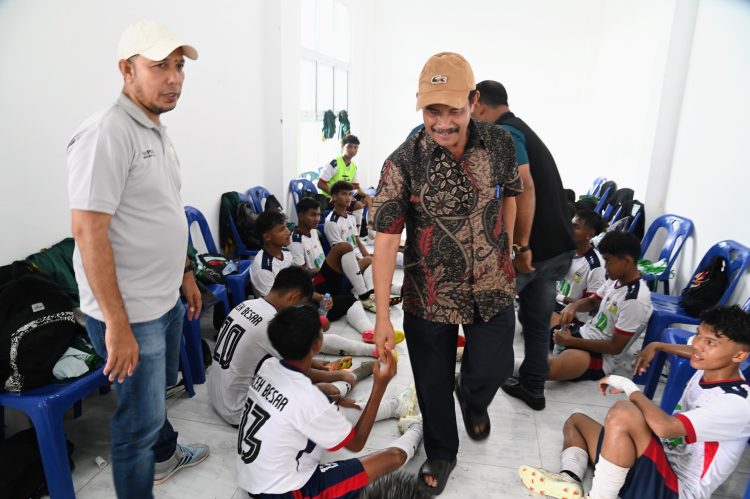 Wakil Bupati