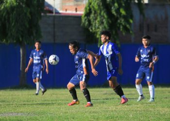 16 Tim Meriahkan Turnamen HUT ke-77 Pemuda dan PS Lambhuk