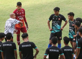 Akhyar Ilyas Fokus Fisik dan Taktik, Persiraja Sapu Bersih Uji Coba