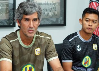 Hadapi Persiraja Jadi Uji Coba Terakhir Barito Putera Jelang Championship