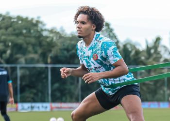 Persiraja vs Barito Putera: Tuan Rumah Dihantui Monster Gol Brasil?