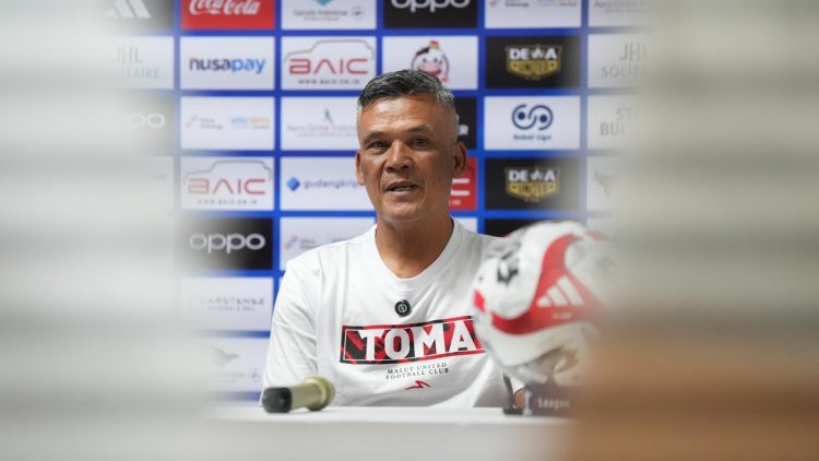 Hendri Susilo Puji Kekompakan Tim Usai Malut United Bekuk Dewa United