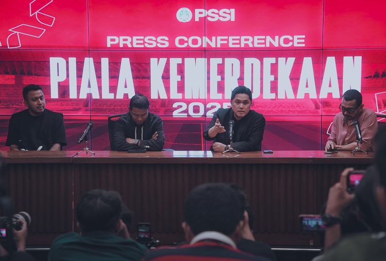 PSSI