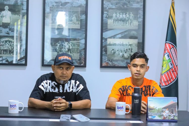 Persiraja