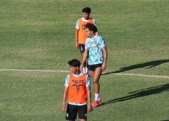 Persiraja Masih Berburu Pemain Sayap dan Full Back