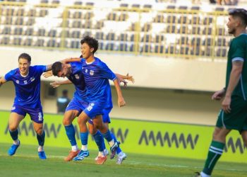 Sumsel United Hadapi Kendal Tornado FC Usai Tekuk PSS Sleman