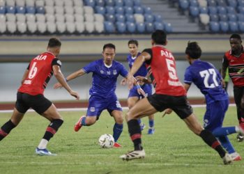 Uji Coba di Brunei, Sumsel United Dapat Pelajaran Berharga