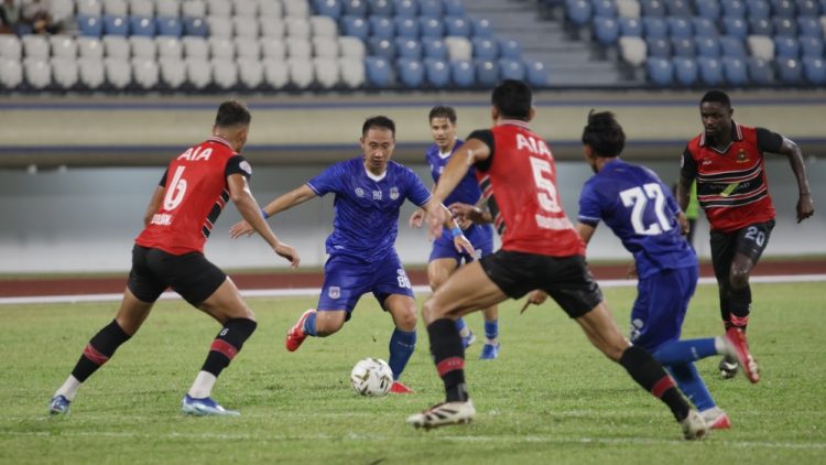 Sumsel United