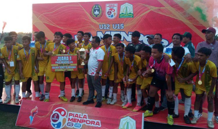 Tamiang United