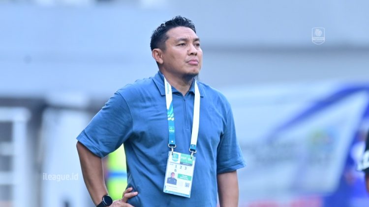 Achmad Zulkifli