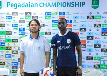 Adhyaksa FC Waspadai Persiraja, Targetkan Curi Tiga Poin di Dimurthala