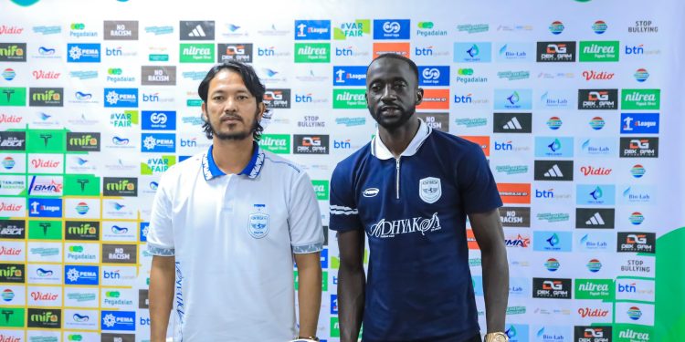 Adhyaksa FC Waspadai Persiraja, Targetkan Curi Tiga Poin di Dimurthala