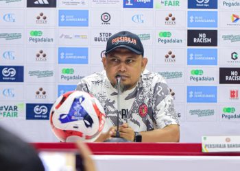 Persiraja Fokus Benahi Bola Mati Jelang Hadapi Sriwijaya FC