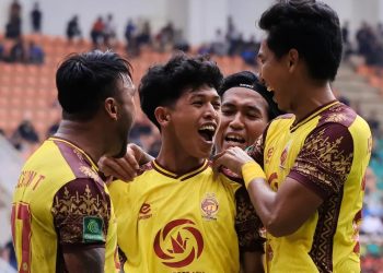 Sriwijaya FC vs Persiraja: Al Muzanni Siap Koyak Gawang Mantan