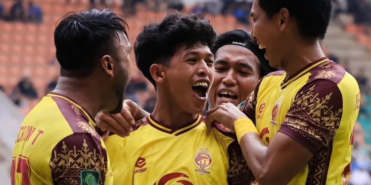 Sriwijaya FC vs Persiraja: Al Muzanni Siap Koyak Gawang Mantan
