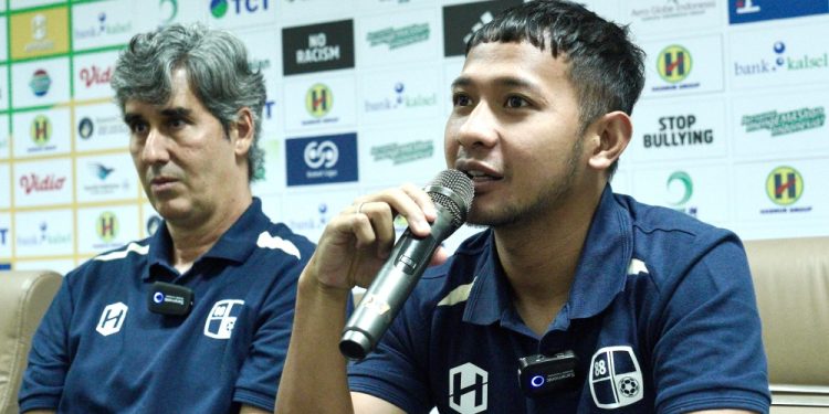 Barito Putera Wujudkan Tekad Hattrick dengan Pesta Lima Gol