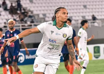 Persiraja Kembali Kalah, Gagal Amankan Poin di Dua Laga Awal