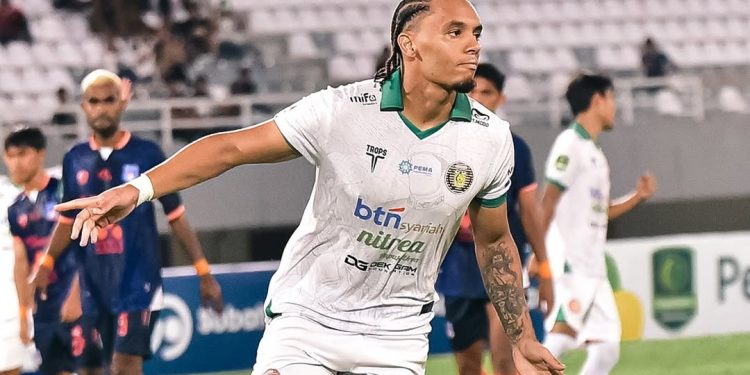 Persiraja Kembali Kalah, Gagal Amankan Poin di Dua Laga Awal