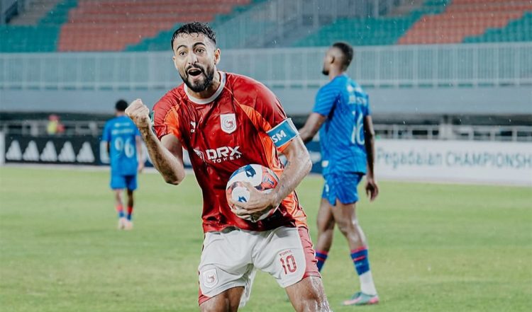 Garudayaksa FC