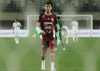 PSS Sleman Raih Hattrick Kemenangan, Kiper Langsa Termotivasi