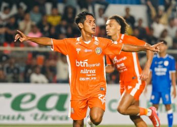Debut Manis Mujahidin: Dari Lhokseumawe ke Panggung Liga
