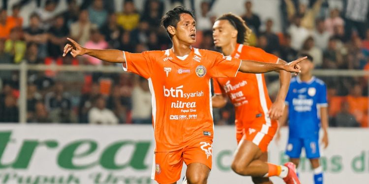 Debut Manis Mujahidin: Dari Lhokseumawe ke Panggung Liga