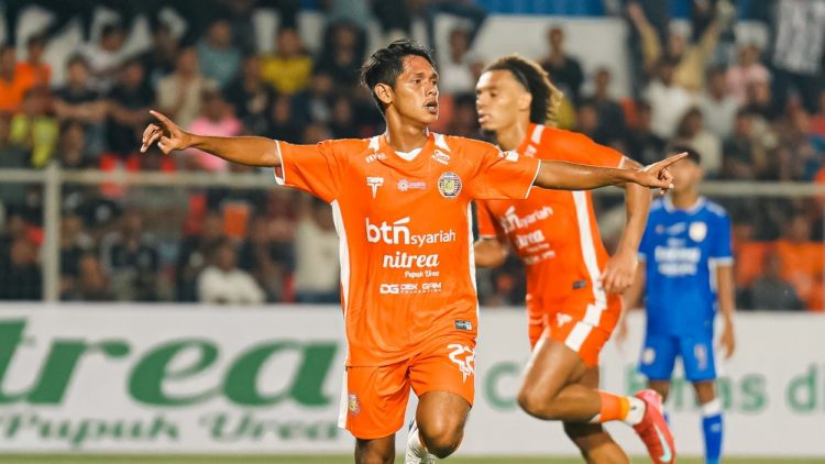Debut Manis Mujahidin: Dari Lhokseumawe ke Panggung Liga