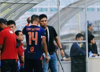 Sumsel United Vs Persiraja: Tuan Rumah Sudah Lebih Siap Mental