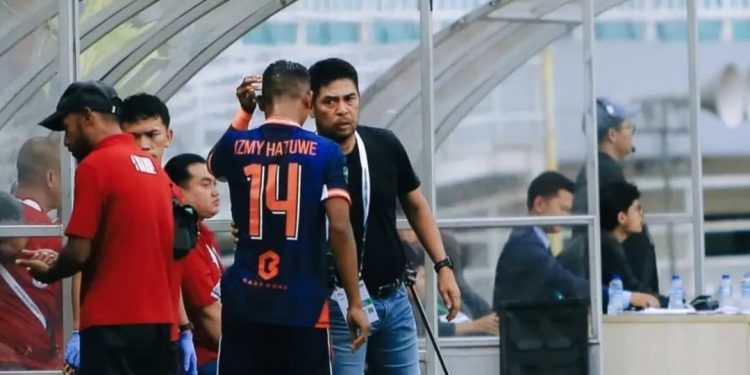 Sumsel United Vs Persiraja: Tuan Rumah Sudah Lebih Siap Mental