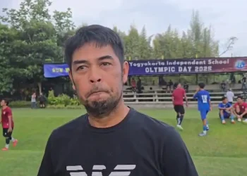 Sumsel United Vs Persiraja; Nil Maizar Ingatkan Pemain Tak Boleh Lengah