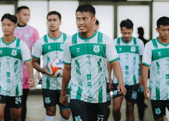 PSMS Vs Sumsel United: Ayam Kinantan Bidik Kemenangan Perdana