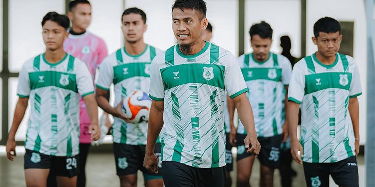PSMS Vs Sumsel United: Ayam Kinantan Bidik Kemenangan Perdana