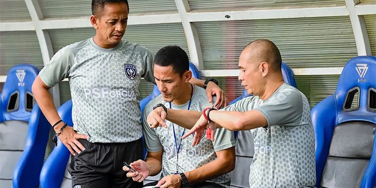 Suporter Jadi Pemicu PSPS Resmi Berpisah dengan Ilham Romadhona