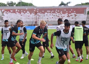 Persiraja Siap Tempur Hadapi Sumsel United di Jakabaring