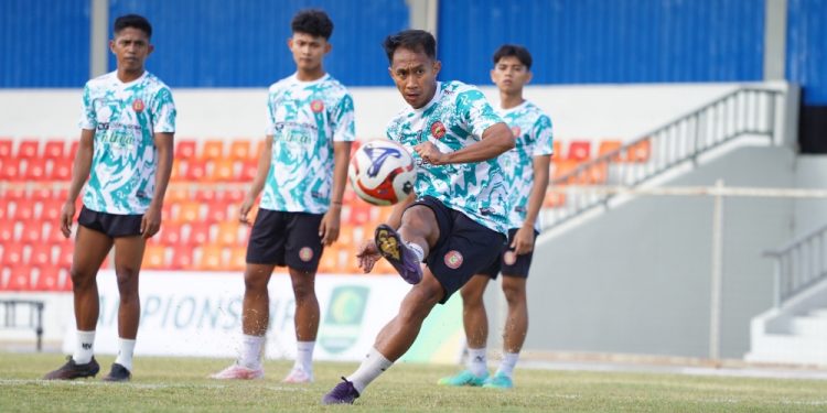 Persiraja vs Adhyaksa FC: Bidik Start Manis dan Lawan Siap Curi Poin