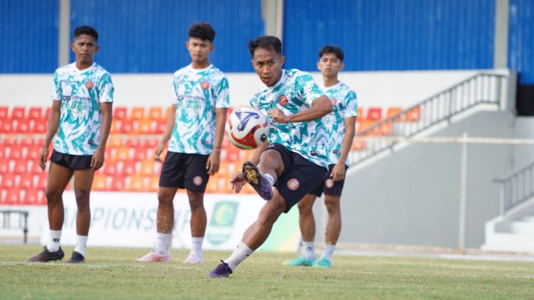 Persiraja
