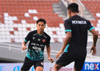 Persiraja: Fava Sheva Targetkan Hasil Positif di Palembang