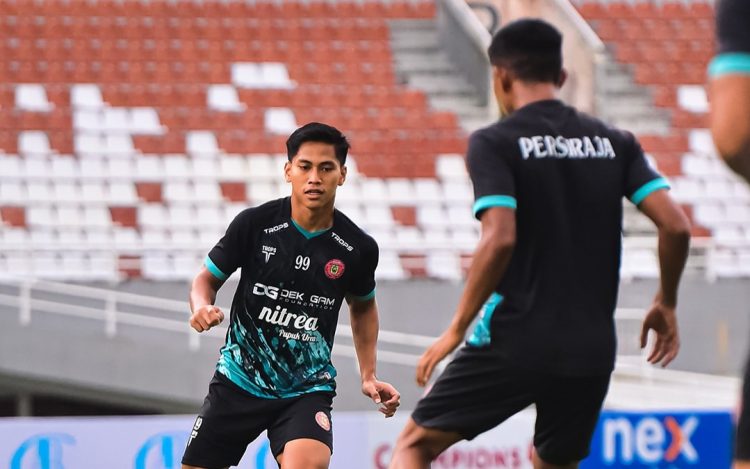 Persiraja