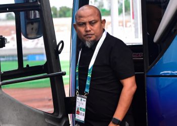 Sriwijaya FC vs Persiraja: Duel Sama-Sama Terluka di Jakabaring