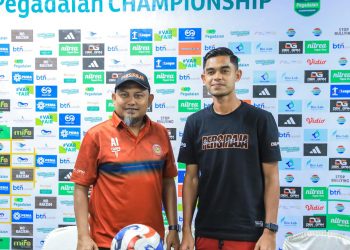 Persiraja Incar Kemenangan Perdana, Suporter Diminta Penuhi Stadion