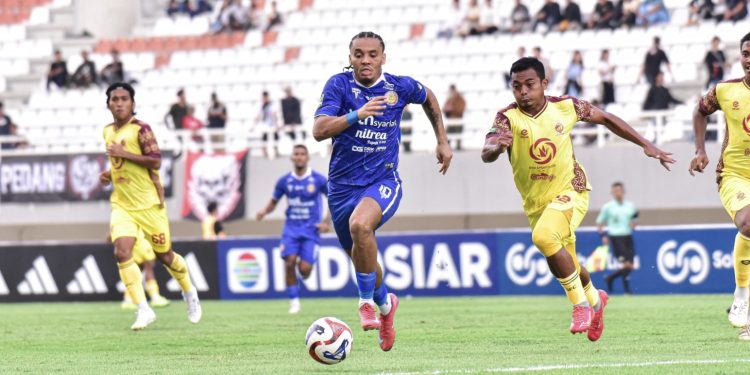 Sriwijaya Vs Persiraja: Drama “Remontada” Berbuah Tripoin Perdana