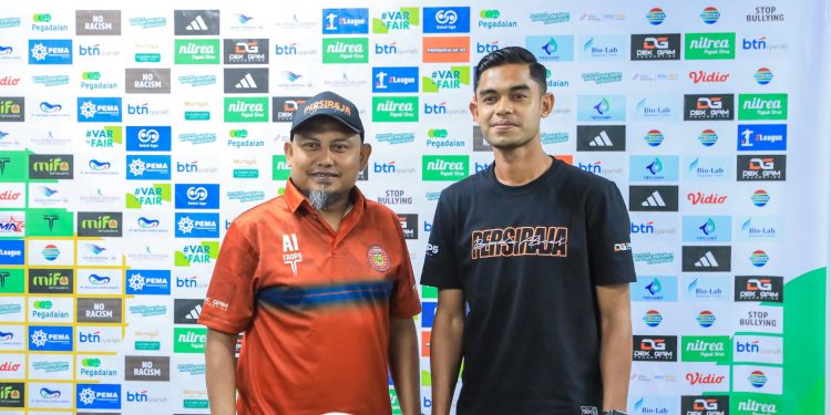 Persiraja Incar Kemenangan Perdana, Suporter Diminta Penuhi Stadion