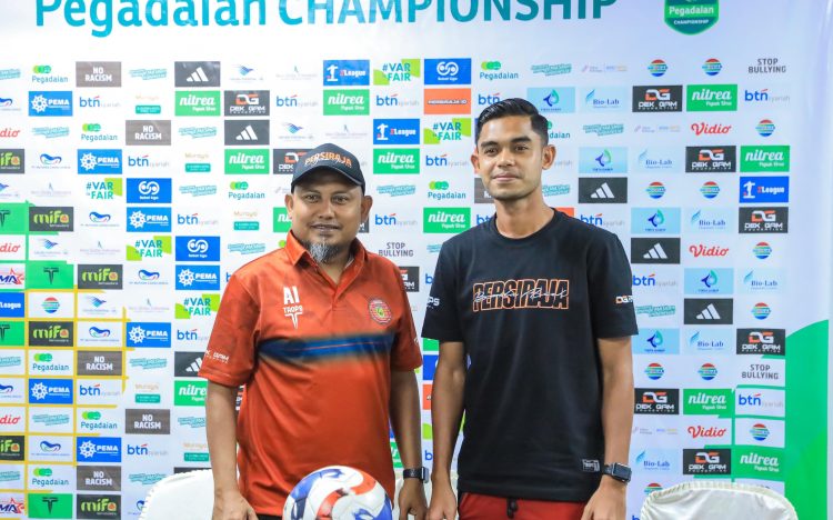 Persiraja