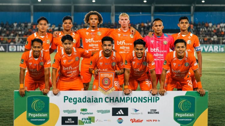 Persiraja Banda Aceh