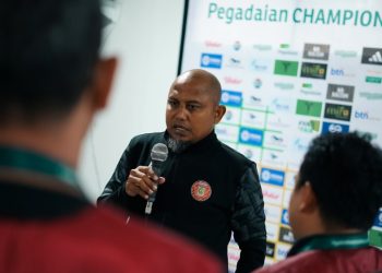 Persiraja Ubah Taktik, Bidik Misi Bangkit di Markas Sumsel United