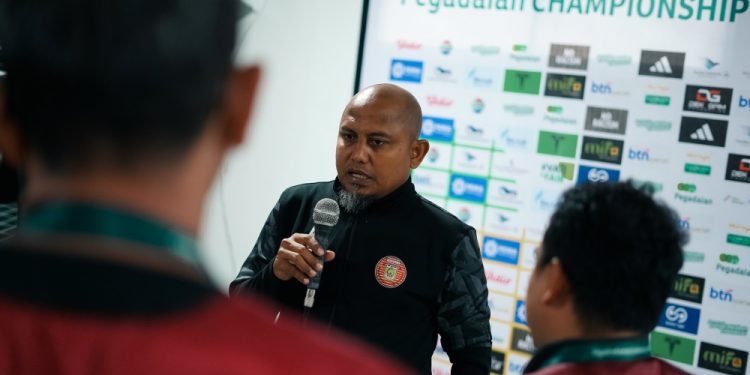 Persiraja Ubah Taktik, Bidik Misi Bangkit di Markas Sumsel United