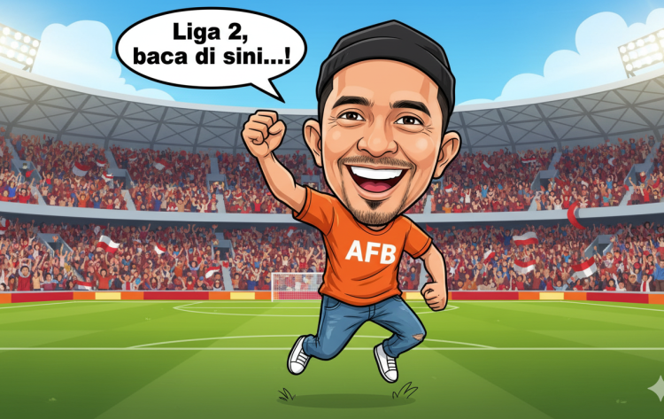 Persiraja Gemini